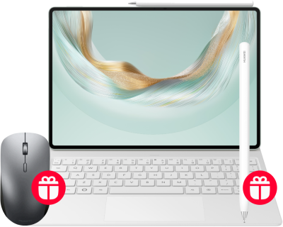 Планшет HUAWEI