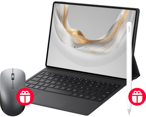 Планшет HUAWEI