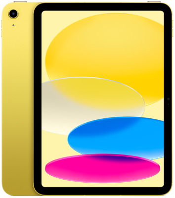 Планшет Apple