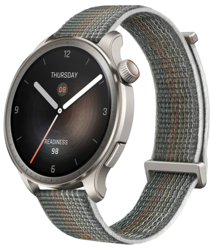 Часы Amazfit