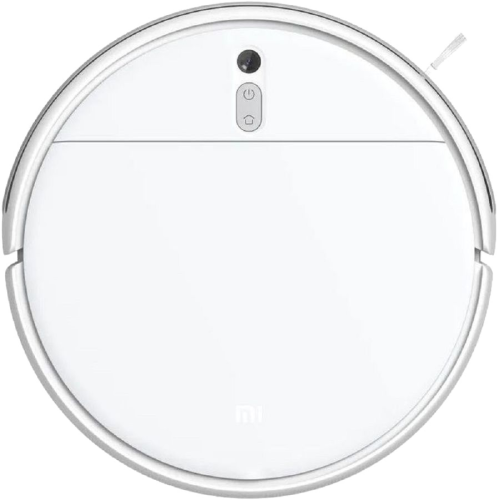 Робот-пылесос Xiaomi