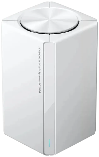 MESH система Xiaomi
