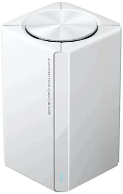 MESH система Xiaomi