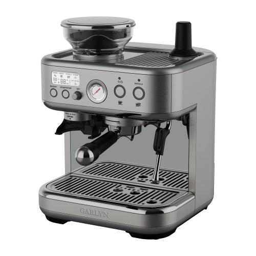 Кофейная станция GARLYN Barista Pro
