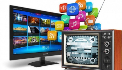 На сайте 5040.tv собрана диджитал-летопись создания цифровой телерадиосети в России  / ЯСИА   