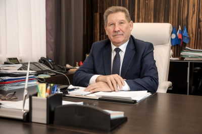 Виктор Станиловский: Ил Дархан сказал в Послании о том, что важно для каждого из нас / ЯСИА   