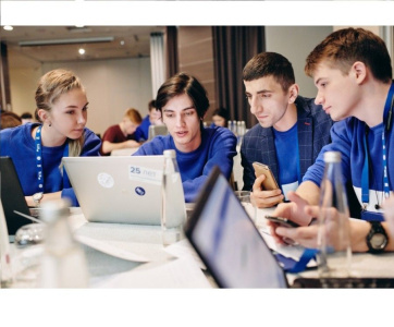 Более 1000 студентов Якутии приняли участие в отборочном онлайн-этапе олимпиады «Я – профессионал» / ЯСИА   Республика Саха (Якутия)