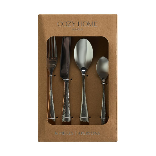 Набор столовых приборов Cozy Home III