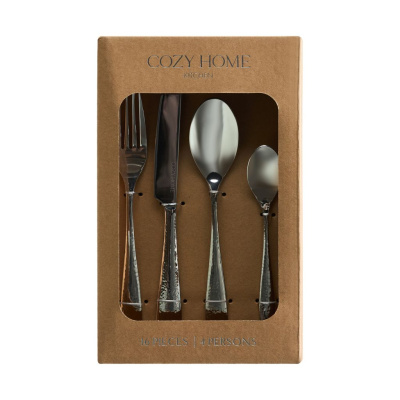 Набор столовых приборов Cozy Home III