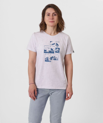 Футболка Sl Женская