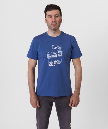 Футболка Sl Мужская