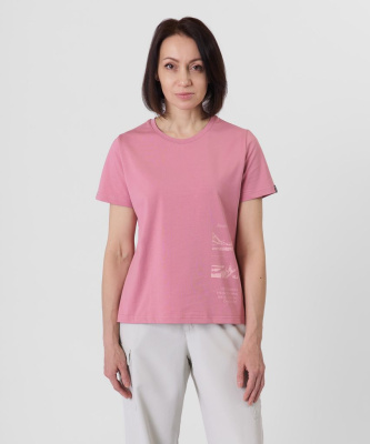 Футболка Memory Женская