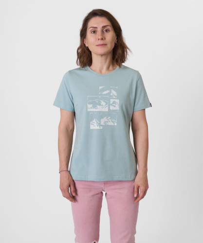 Футболка Sl Женская