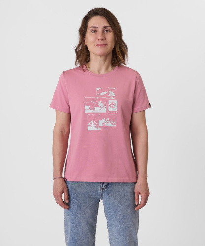 Футболка Sl Женская