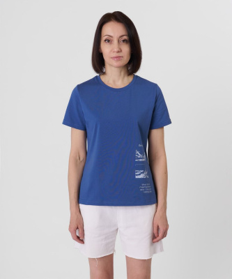 Футболка Memory Женская