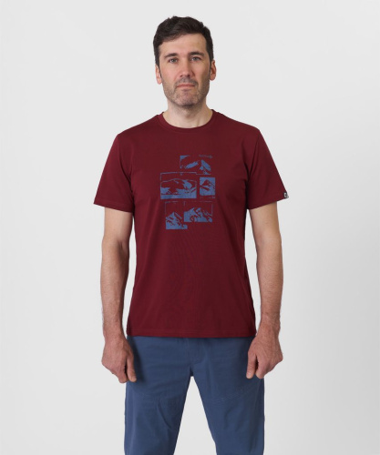 Футболка Sl Мужская