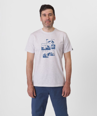 Футболка Sl Мужская