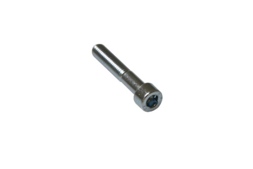 Болт Hex screw Nr. 1 (DIN 912) - M10x30-50 mm