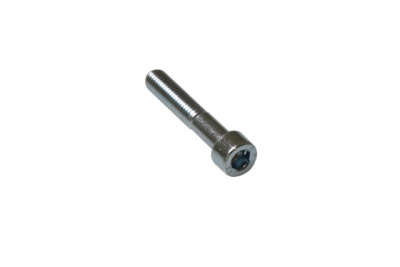 Болт Hex screw Nr. 1 (DIN 912) - M10x30-50 mm