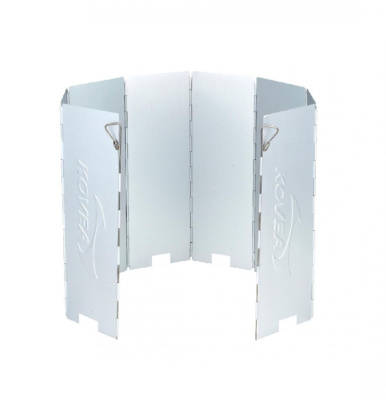 Экран ветрозащитный KW-0101