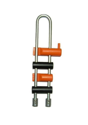 Решетка комбинированная