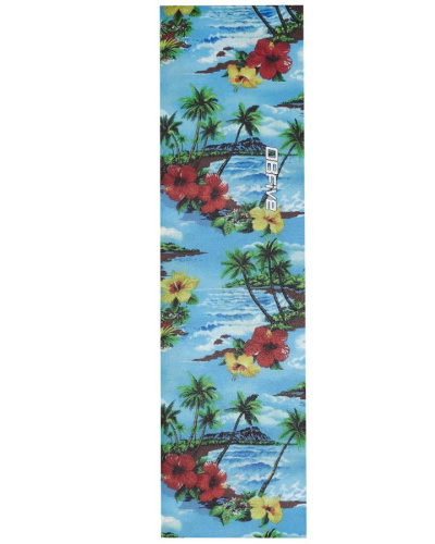 Шкурка Paradise Grip Tape Pack of 10 33" x 9"