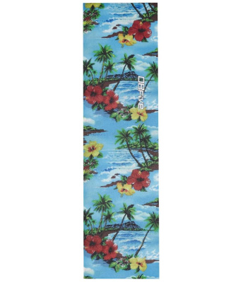 Шкурка Paradise Grip Tape Pack of 10 33" x 9"