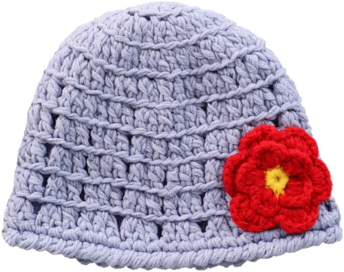 Шапка Jenny дет.