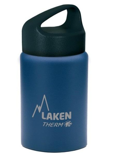 TA3A Laken  Термофляга Classic