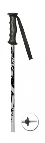 Палки г/л ACTION JR дет.