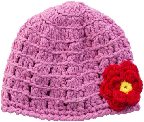 Шапка Jenny дет.