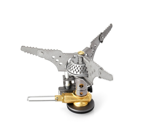 Горелка газ.KB-0101 титановая