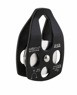 Блок-ролик одинарный