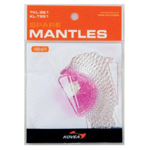 Сеточка для газ.ламп TKL-2901