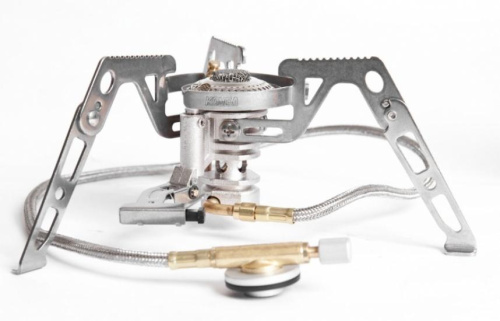 Горелка газ.KB-0211 с шлангом