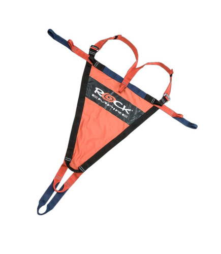 Мягкие носилки Alpha