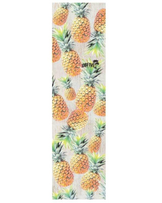 Шкурка для лонгборда Pineapple Vibes