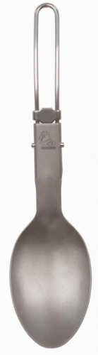 Ложка складная большая (титан) NZ ТС-315