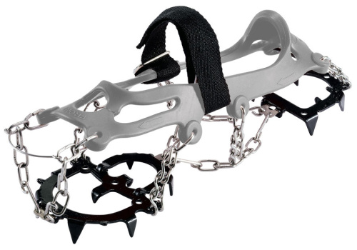 Кошки ICE MASTER