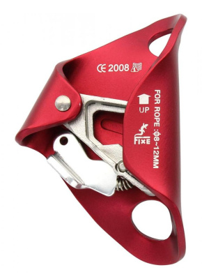 Зажим "Жумар" Dome