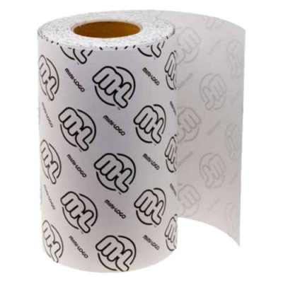 Шкурка для скейтборда Mini Logo 2