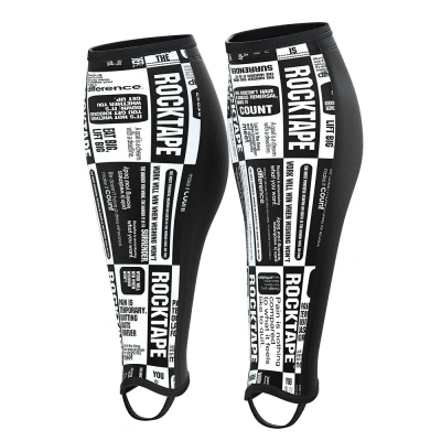 *Защита голени RockGuards