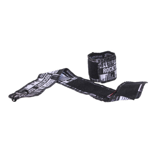 *Кистевой бинт RockWrist wrap