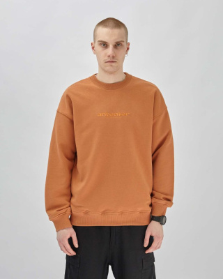 Толстовка Crewneck