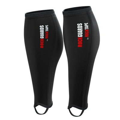 *Защита голени RockGuards