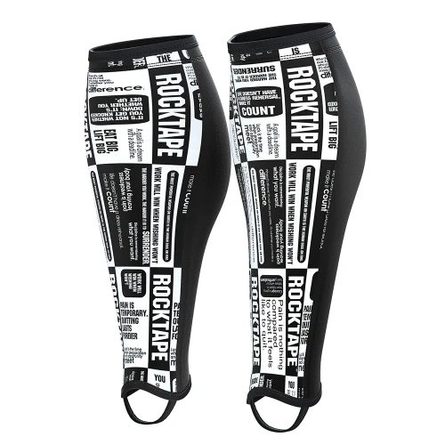 *Защита голени RockGuards