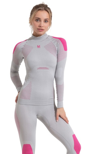 *Термокомплект ALPINESPORTS жен.