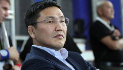 Леонид Спиридонов: Глава Якутии поставил четкие и понятные задачи по развитию региона / Дьулустаан Сергеев   Республика Саха (Якутия)