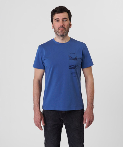 Футболка Memory Мужская