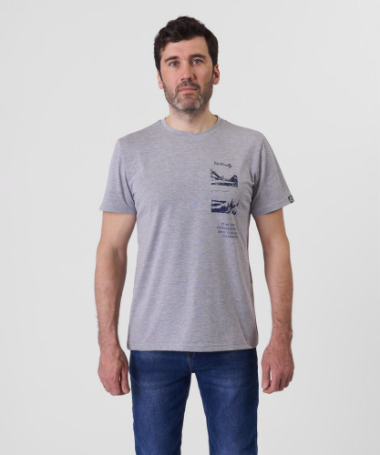 Футболка Memory Мужская